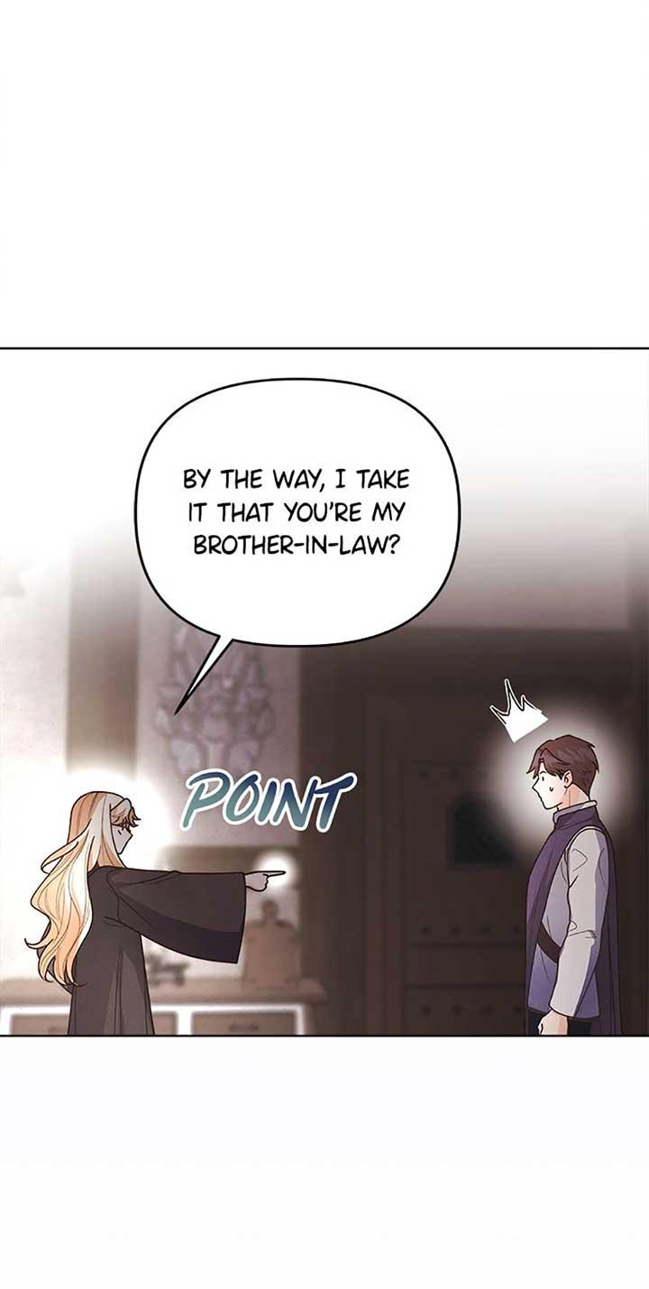 The Monster Duke Mistook Me for His Wife Chapter 28 page 22 - 