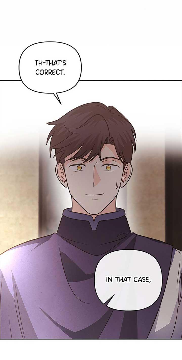 The Monster Duke Mistook Me for His Wife Chapter 28 page 23 - 