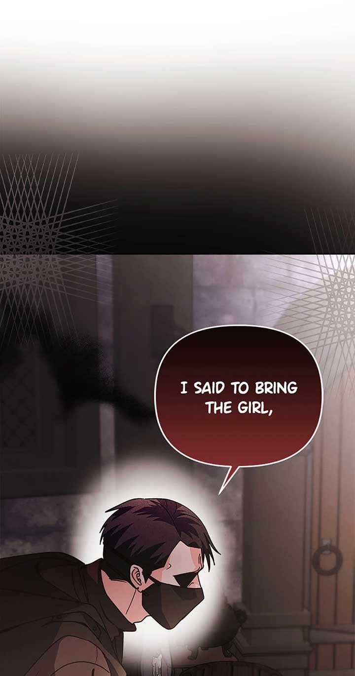 The Monster Duke Mistook Me for His Wife Chapter 28 page 30 - 