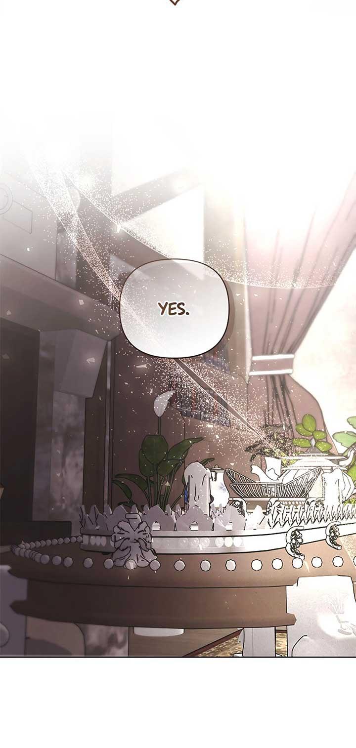 The Monster Duke Mistook Me for His Wife Chapter 28 page 4 - 
