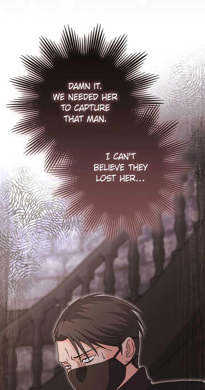 The Monster Duke Mistook Me for His Wife Chapter 28 page 35 - 