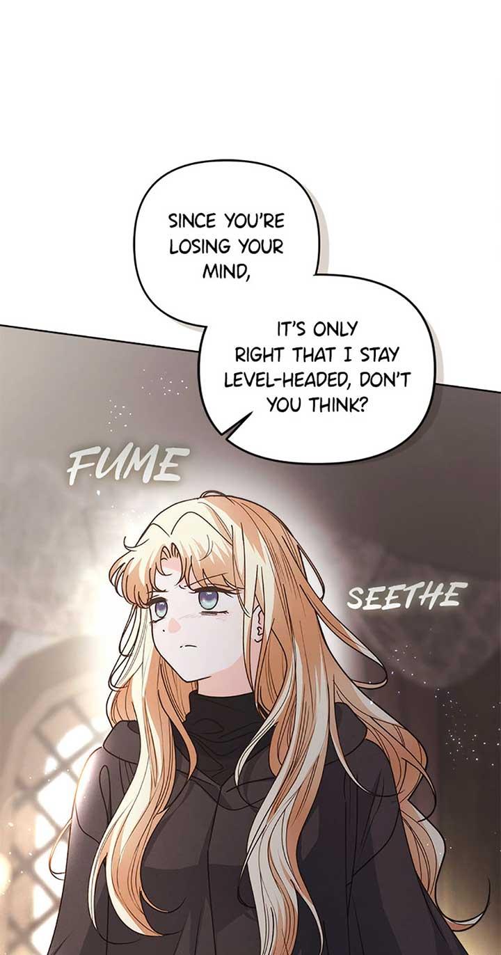 The Monster Duke Mistook Me for His Wife Chapter 28 page 5 - 