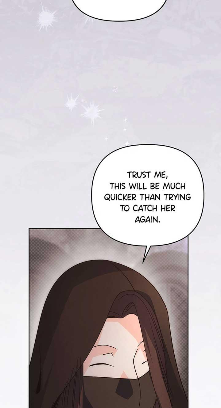 The Monster Duke Mistook Me for His Wife Chapter 28 page 41 - 