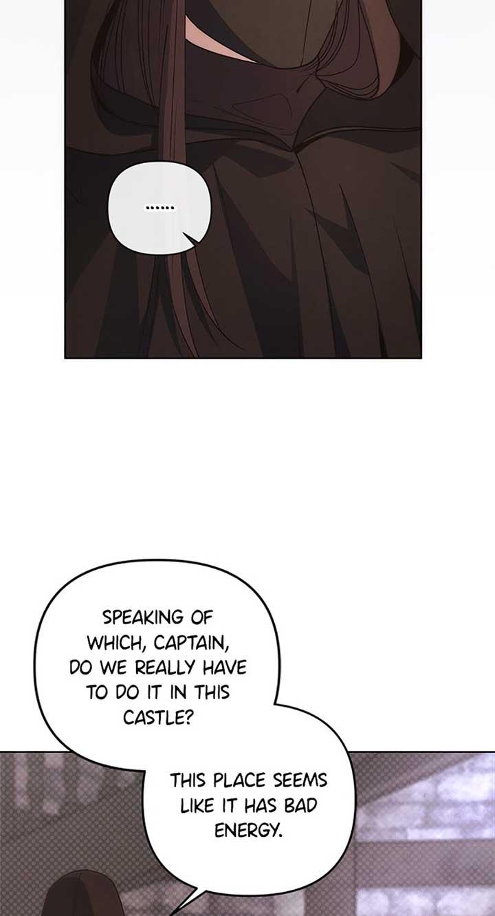 The Monster Duke Mistook Me for His Wife Chapter 28 page 42 - 