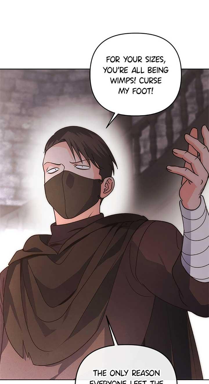 The Monster Duke Mistook Me for His Wife Chapter 28 page 44 - 