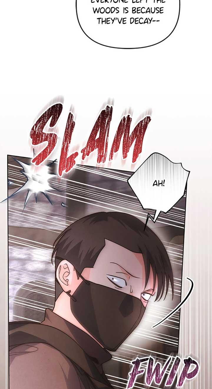 The Monster Duke Mistook Me for His Wife Chapter 28 page 45 - 