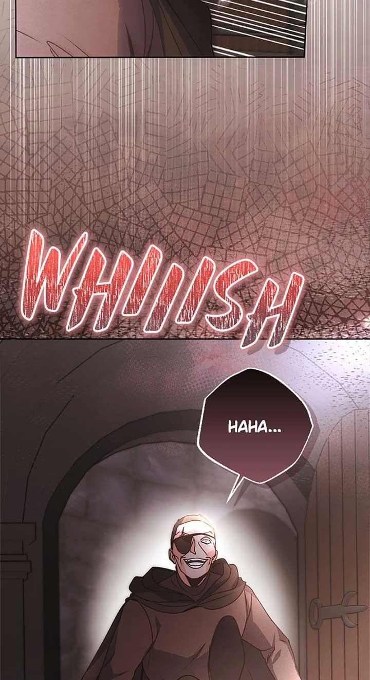 The Monster Duke Mistook Me for His Wife Chapter 28 page 46 - 