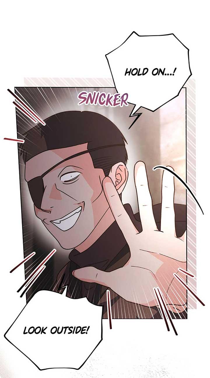 The Monster Duke Mistook Me for His Wife Chapter 28 page 49 - 