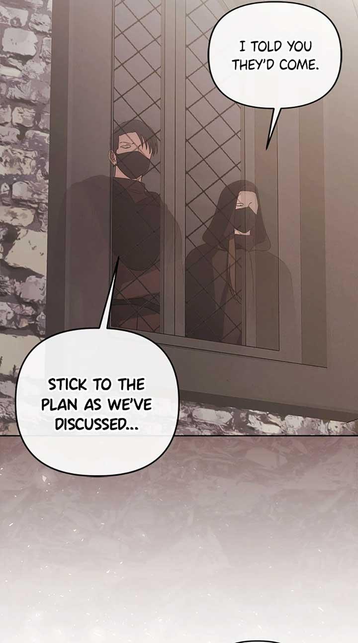 The Monster Duke Mistook Me for His Wife Chapter 28 page 52 - 