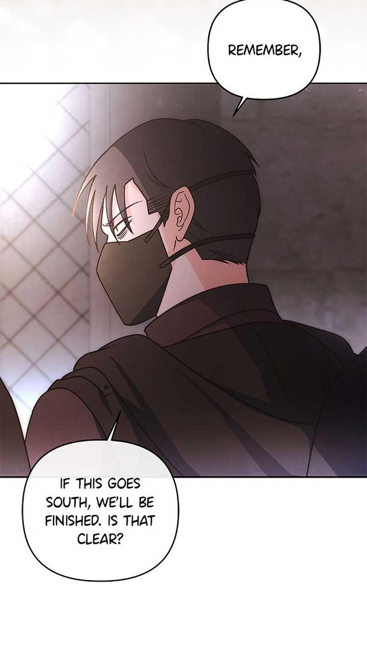 The Monster Duke Mistook Me for His Wife Chapter 28 page 53 - 