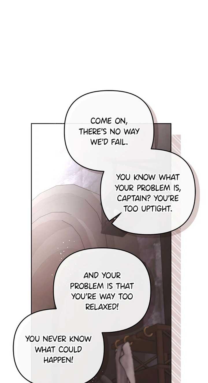 The Monster Duke Mistook Me for His Wife Chapter 28 page 54 - 