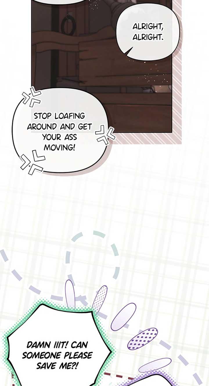 The Monster Duke Mistook Me for His Wife Chapter 28 page 55 - 