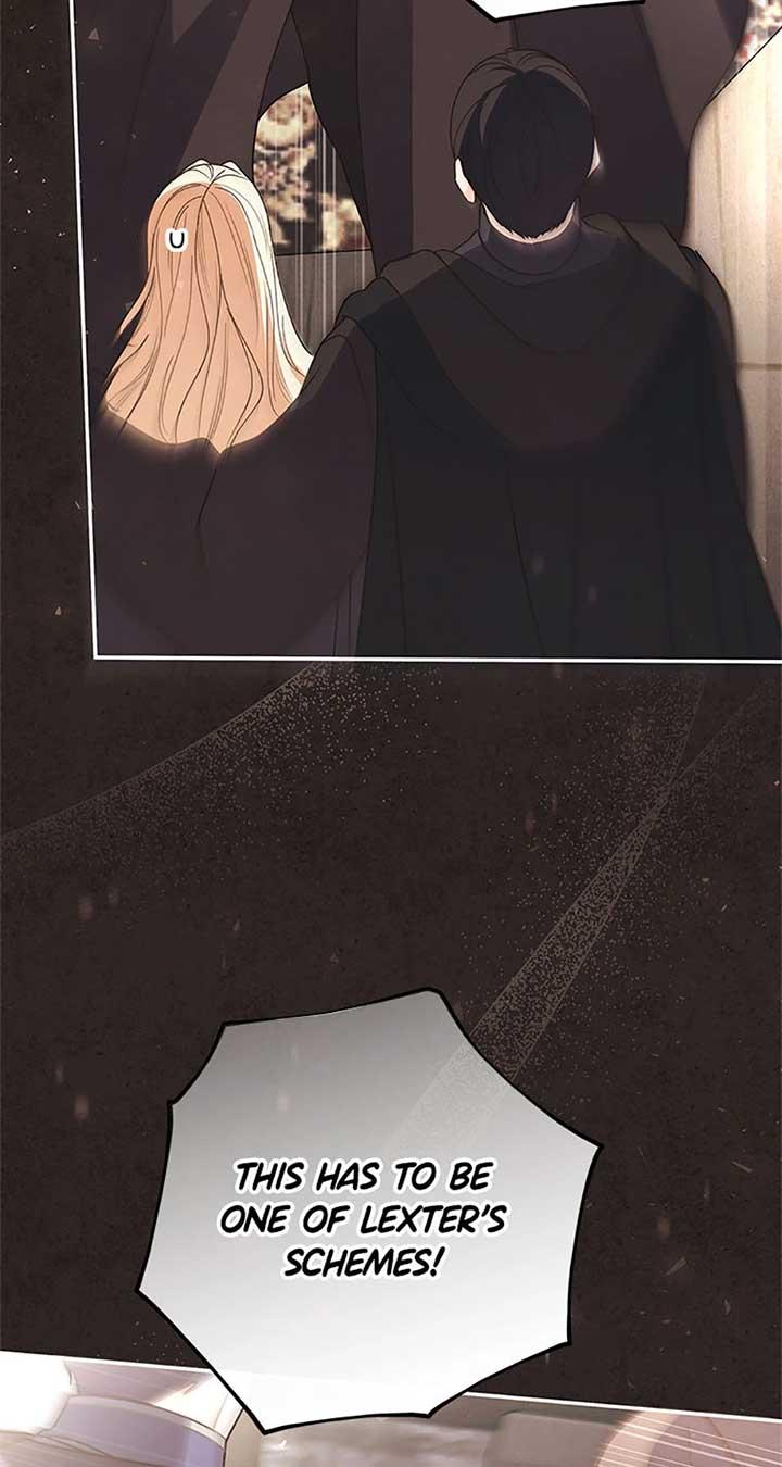 The Monster Duke Mistook Me for His Wife Chapter 28 page 67 - 
