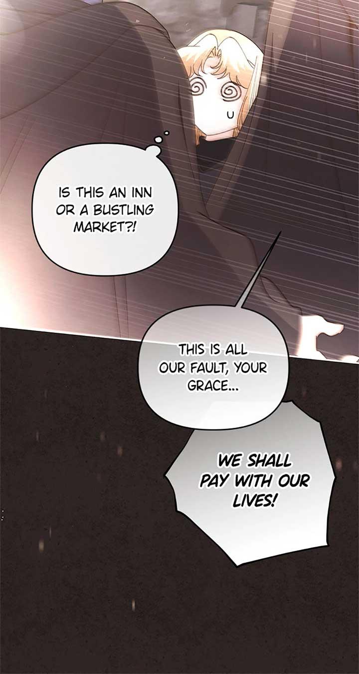 The Monster Duke Mistook Me for His Wife Chapter 28 page 68 - 