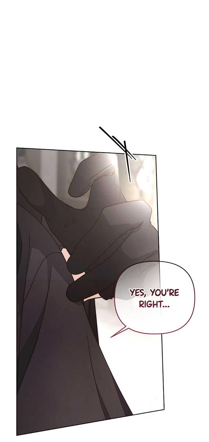 The Monster Duke Mistook Me for His Wife Chapter 28 page 9 - 