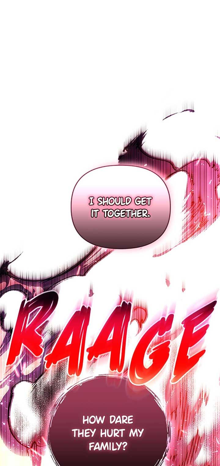 The Monster Duke Mistook Me for His Wife Chapter 28 page 10 - 