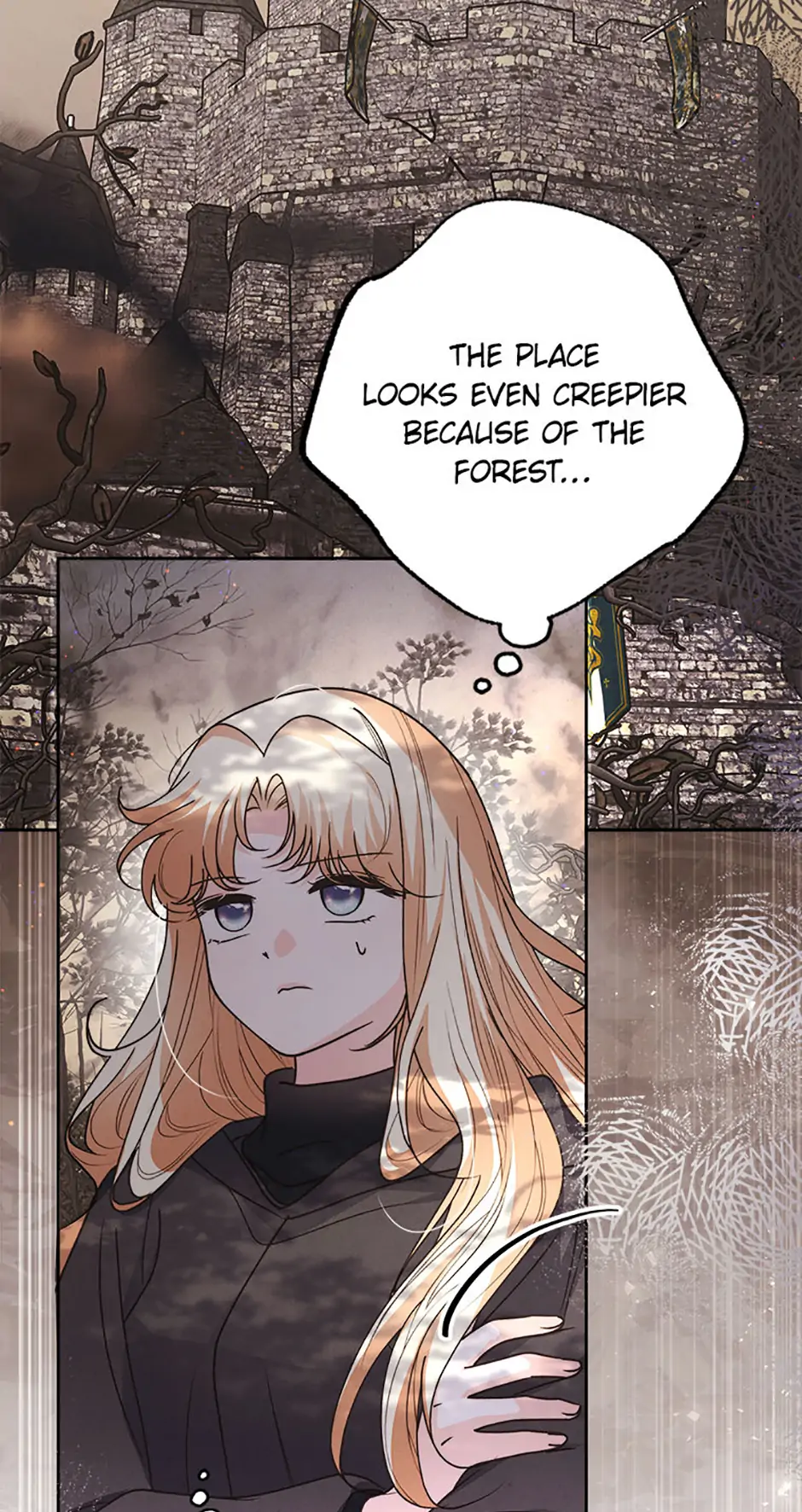 The Monster Duke Mistook Me for His Wife Chapter 29 page 2 - 