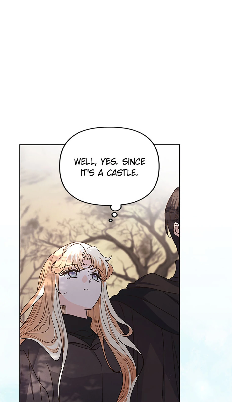 The Monster Duke Mistook Me for His Wife Chapter 29 page 11 - 