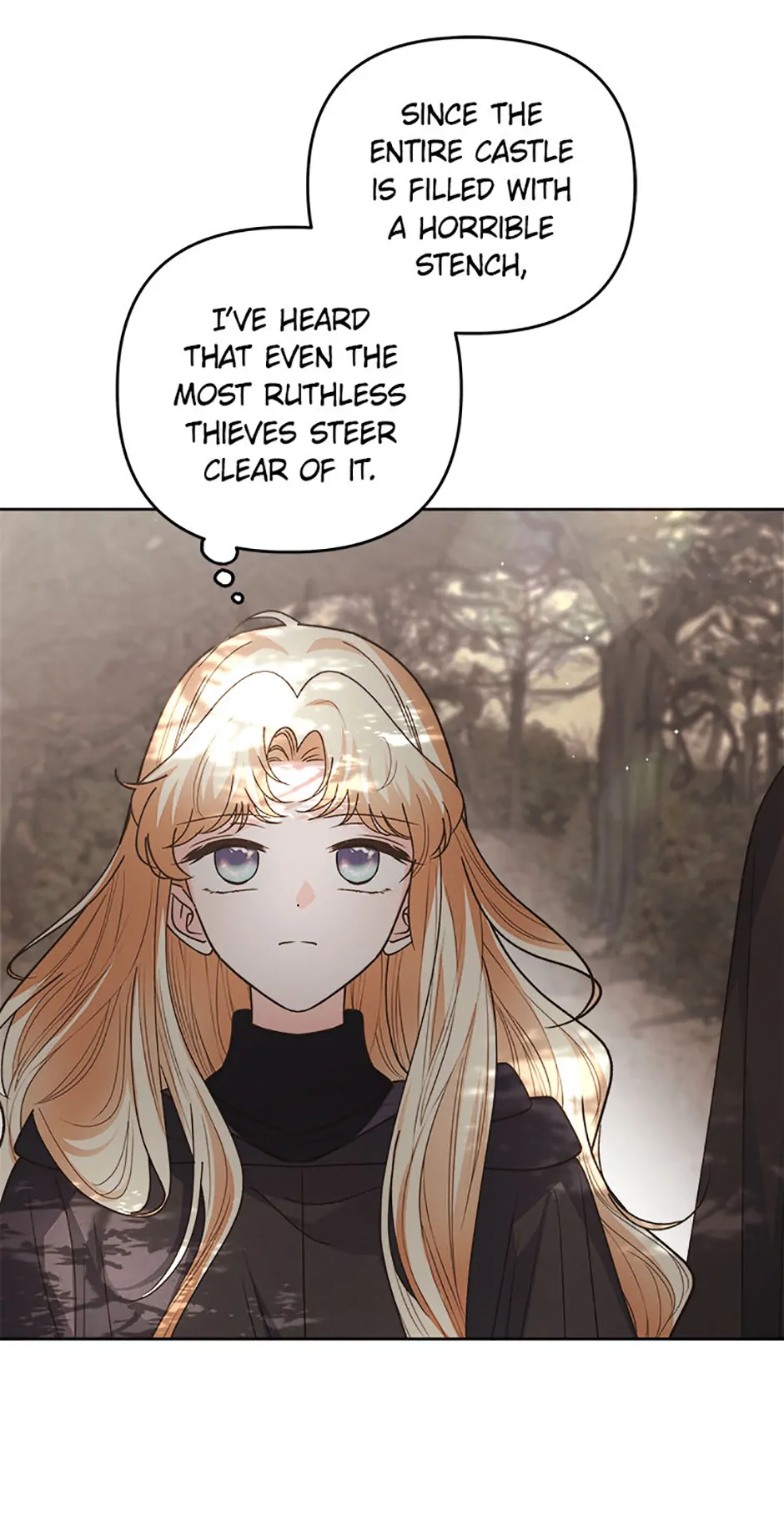 The Monster Duke Mistook Me for His Wife Chapter 29 page 16 - 