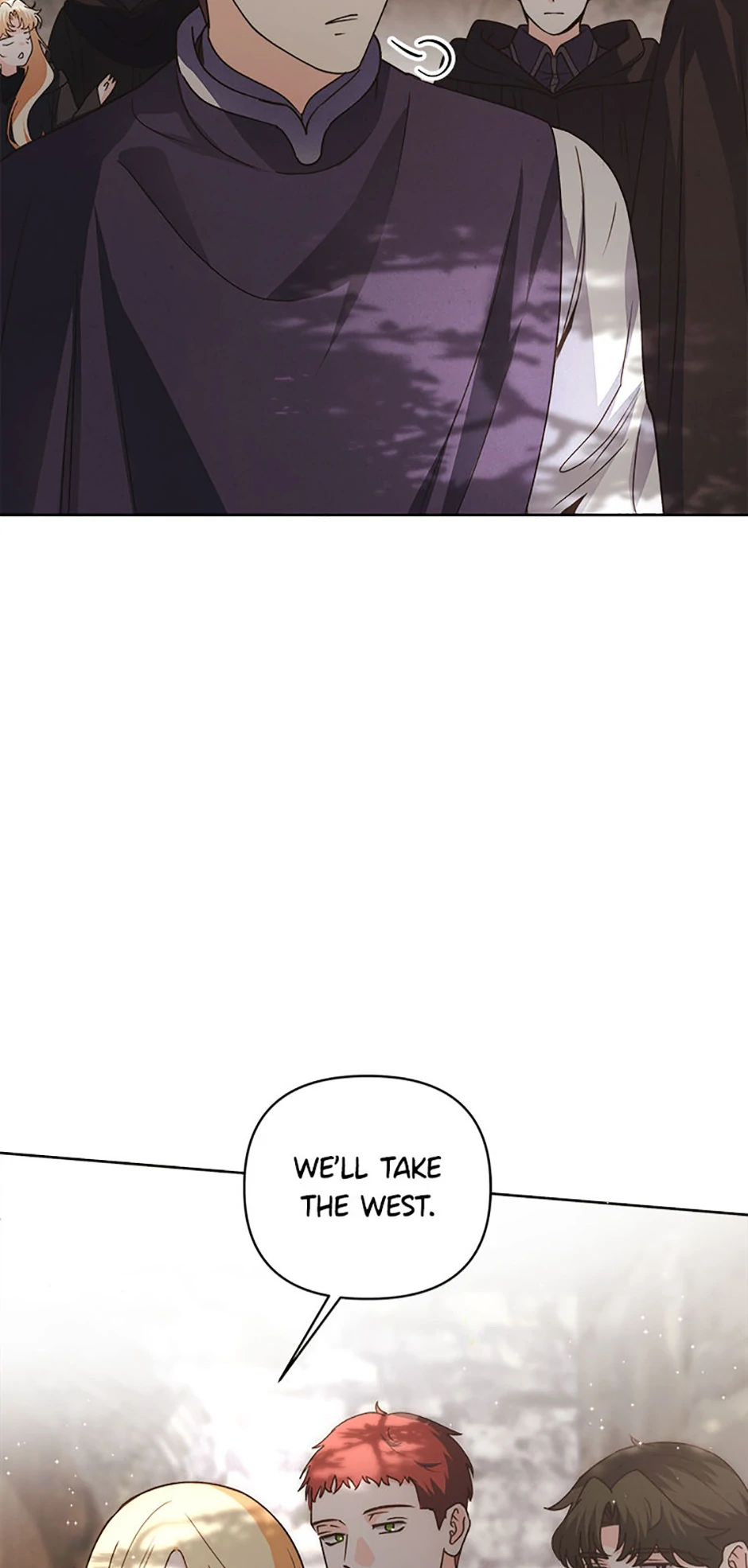 The Monster Duke Mistook Me for His Wife Chapter 29 page 23 - 