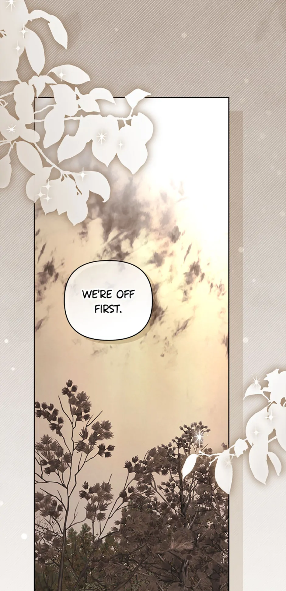 The Monster Duke Mistook Me for His Wife Chapter 29 page 28 - 