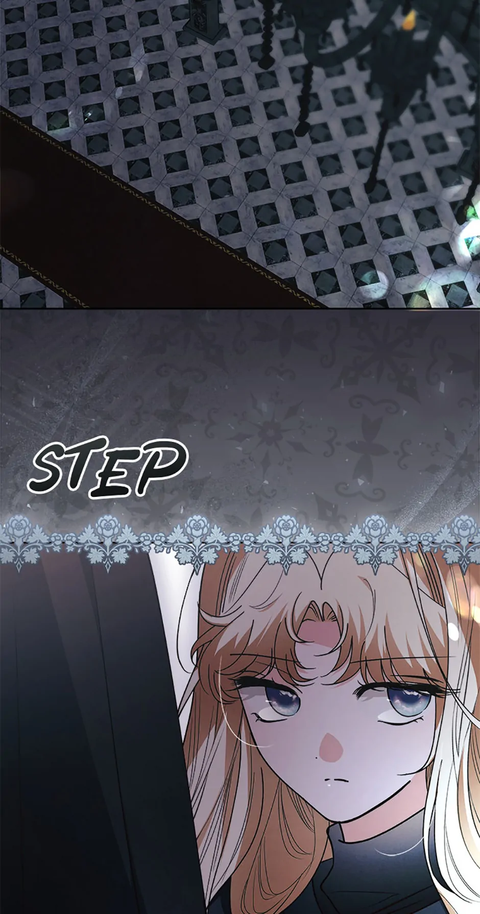 The Monster Duke Mistook Me for His Wife Chapter 29 page 32 - 