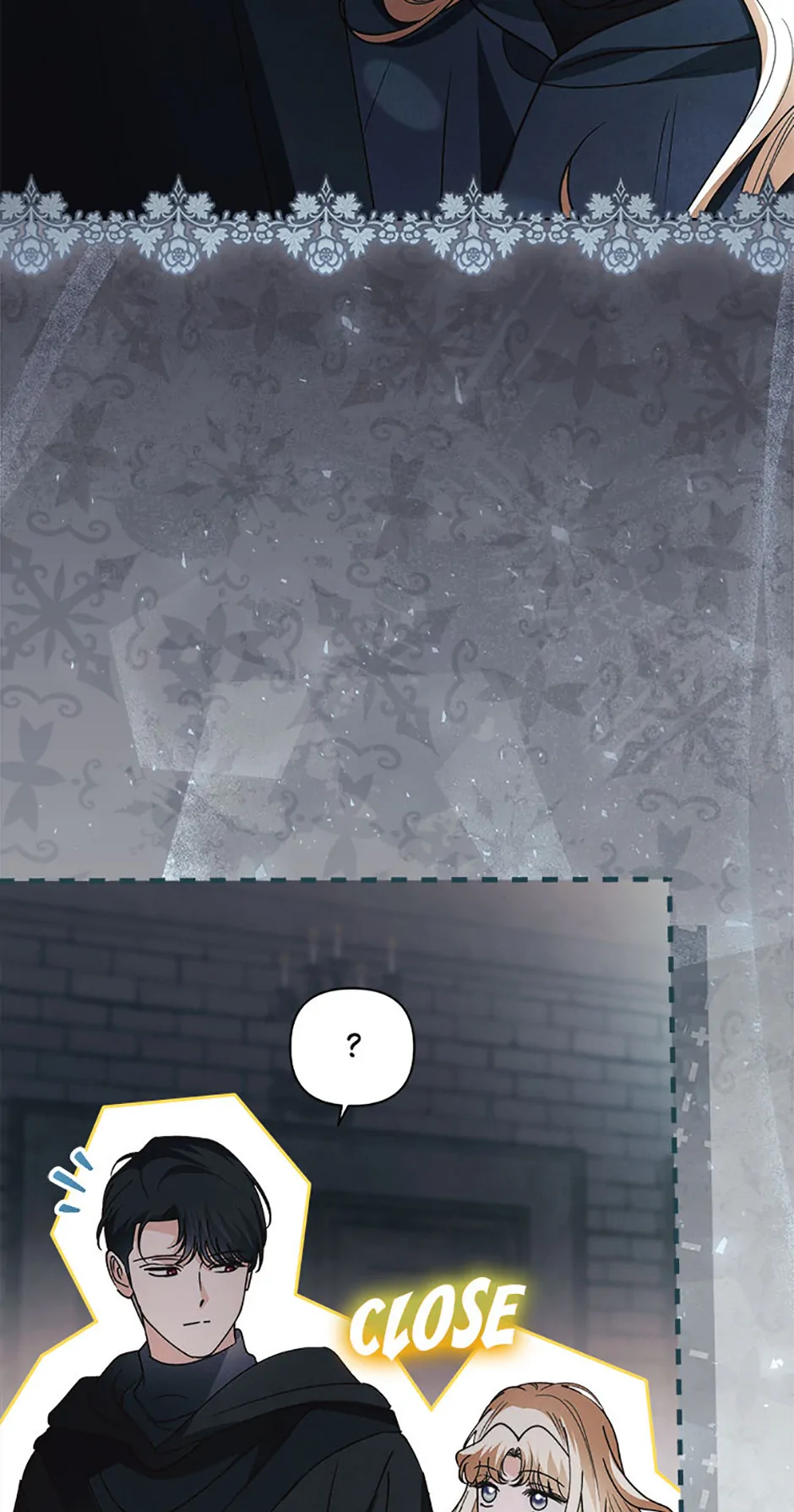 The Monster Duke Mistook Me for His Wife Chapter 29 page 33 - 