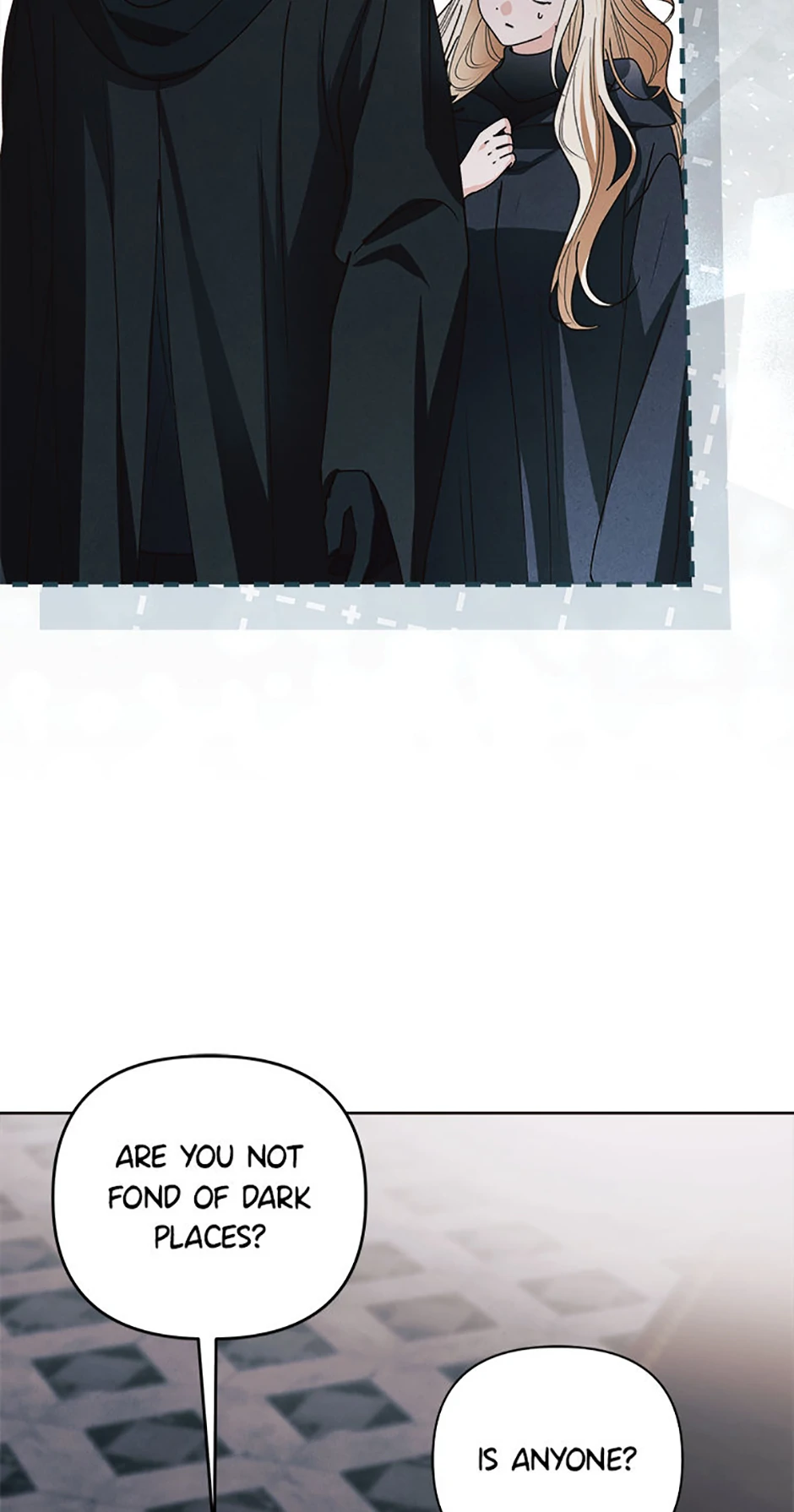 The Monster Duke Mistook Me for His Wife Chapter 29 page 34 - 