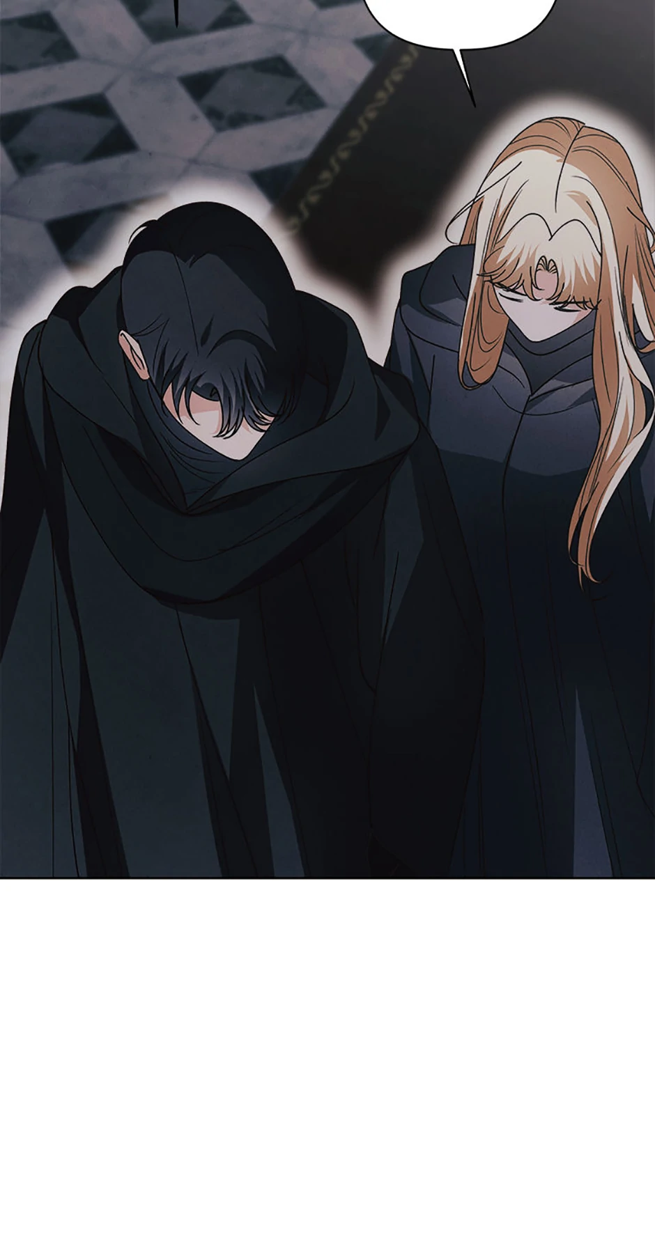 The Monster Duke Mistook Me for His Wife Chapter 29 page 35 - 