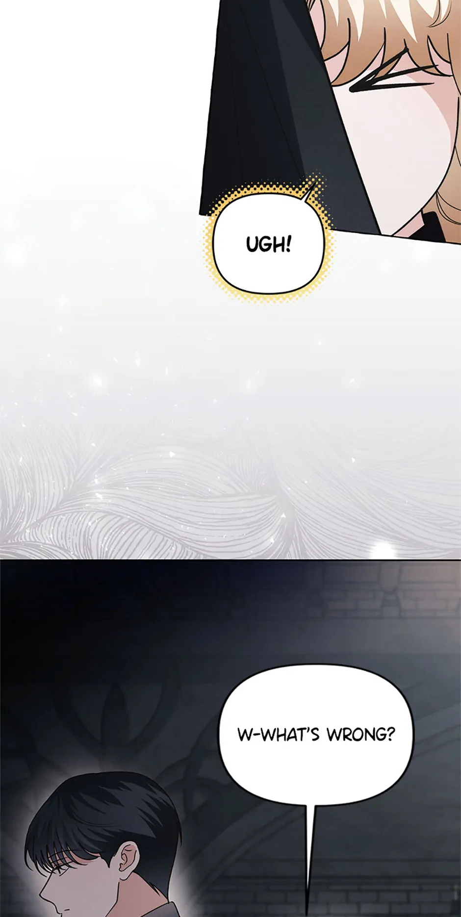 The Monster Duke Mistook Me for His Wife Chapter 29 page 38 - 