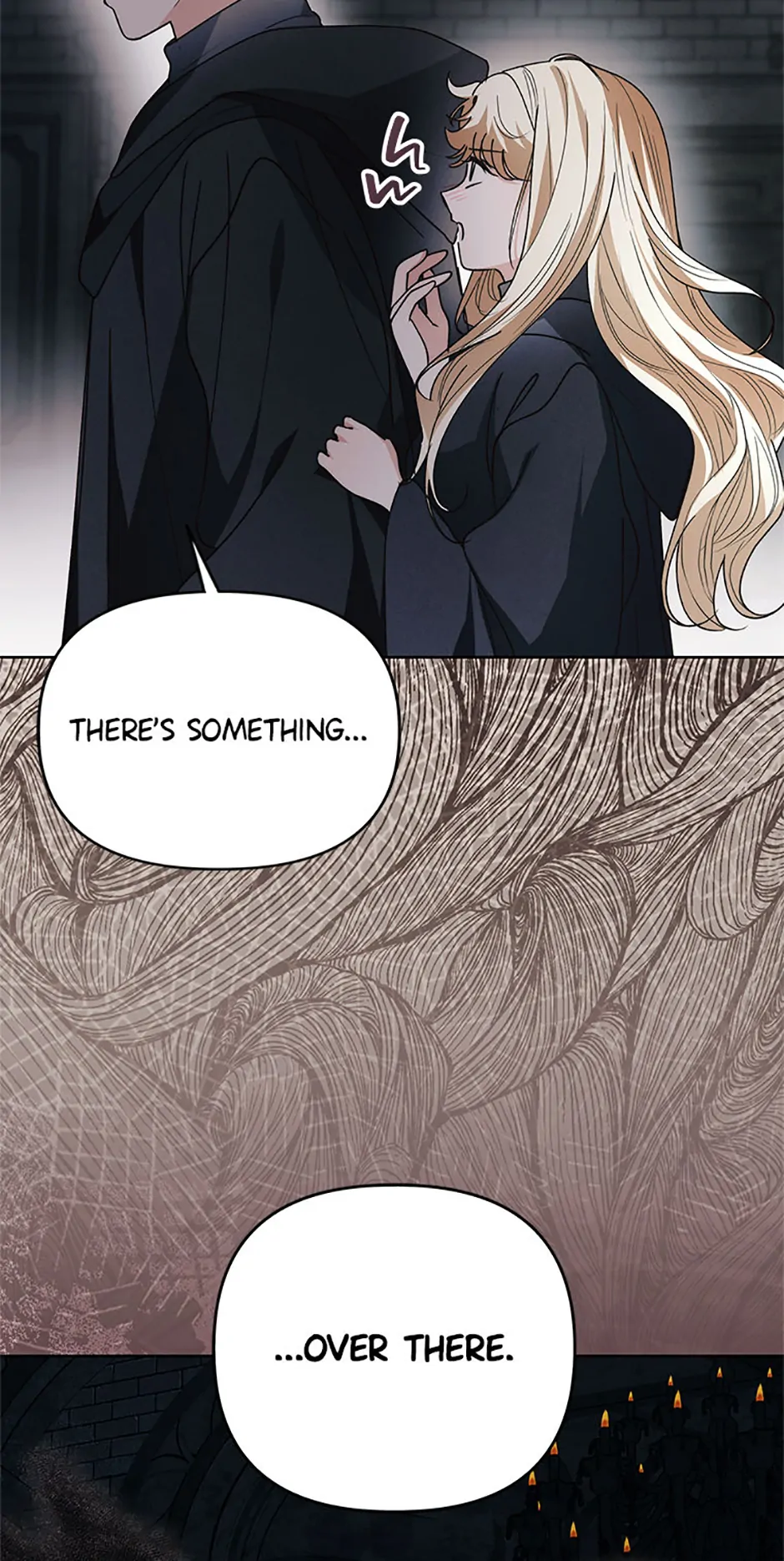The Monster Duke Mistook Me for His Wife Chapter 29 page 39 - 