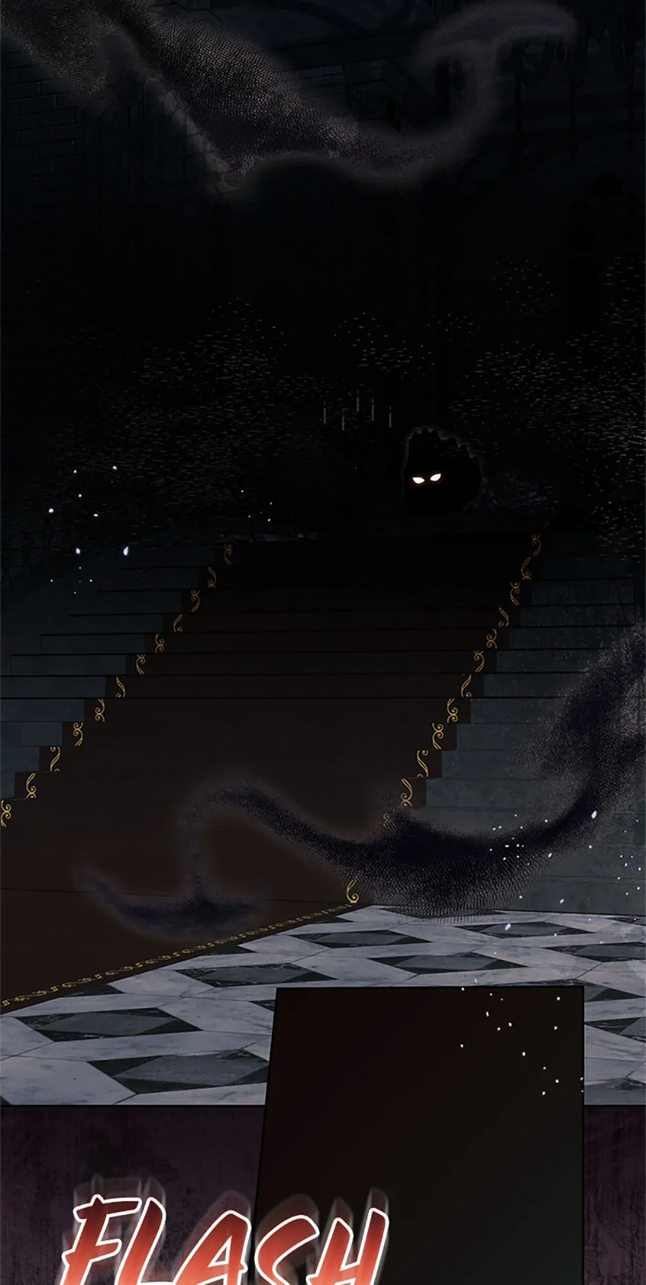 The Monster Duke Mistook Me for His Wife Chapter 29 page 40 - 