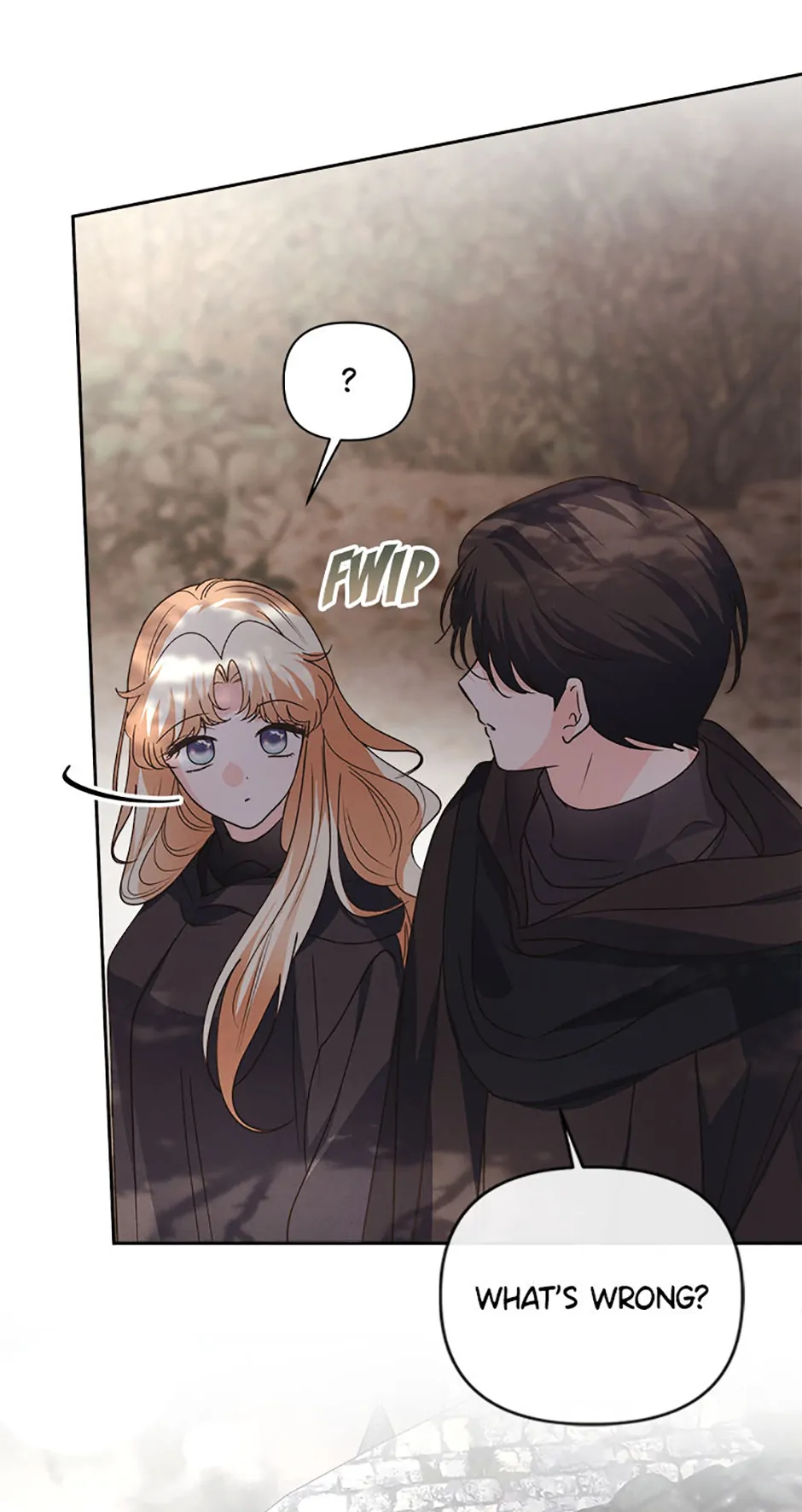 The Monster Duke Mistook Me for His Wife Chapter 29 page 5 - 