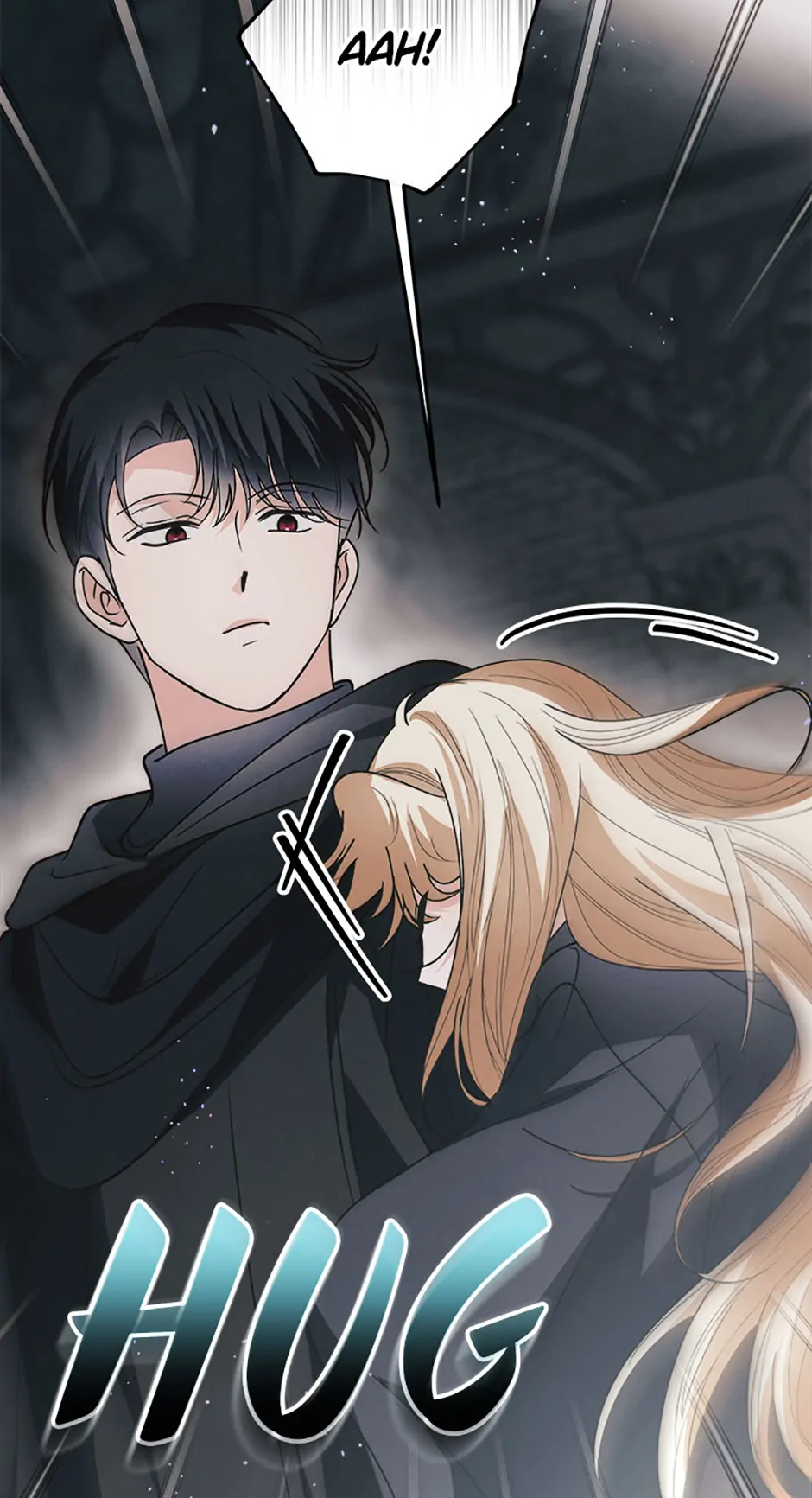 The Monster Duke Mistook Me for His Wife Chapter 29 page 43 - 