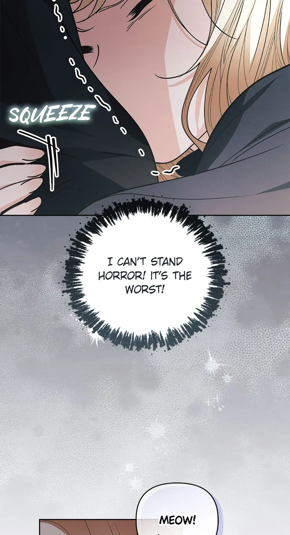 The Monster Duke Mistook Me for His Wife Chapter 29 page 45 - 