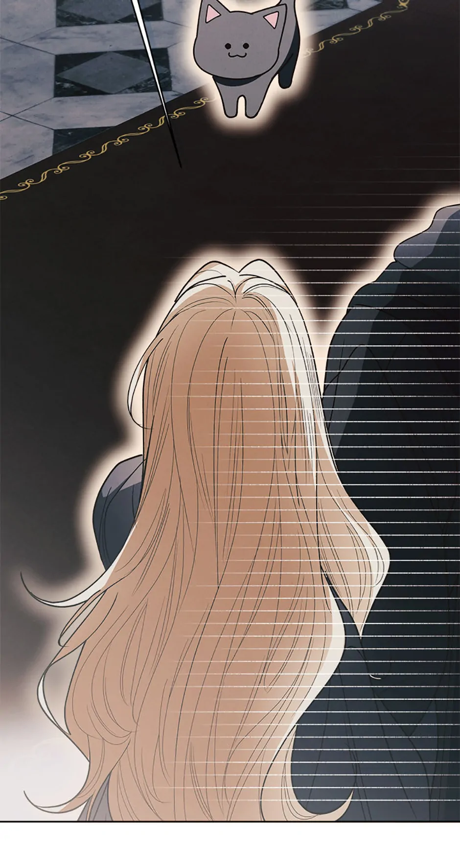 The Monster Duke Mistook Me for His Wife Chapter 29 page 47 - 