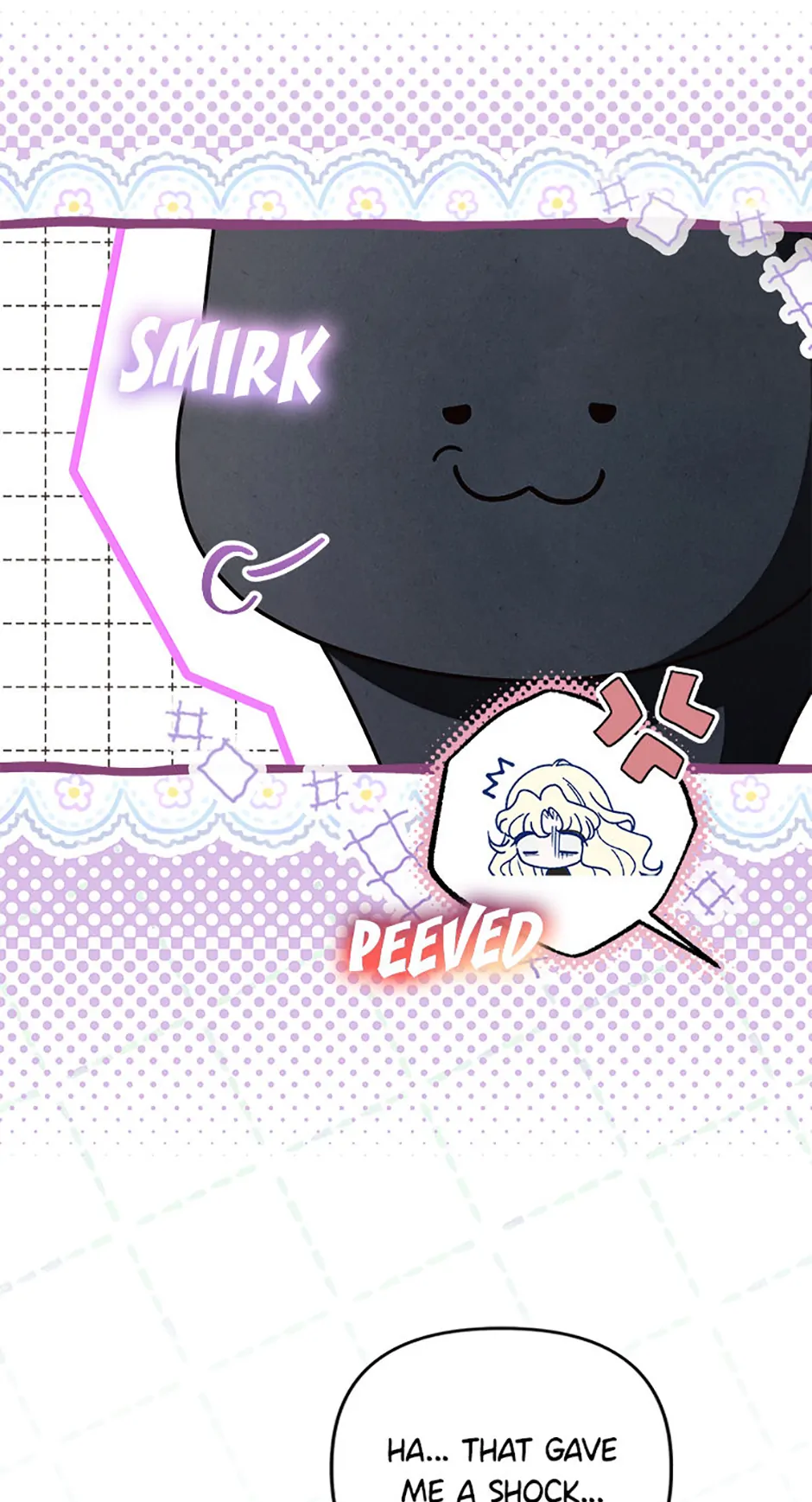 The Monster Duke Mistook Me for His Wife Chapter 29 page 48 - 