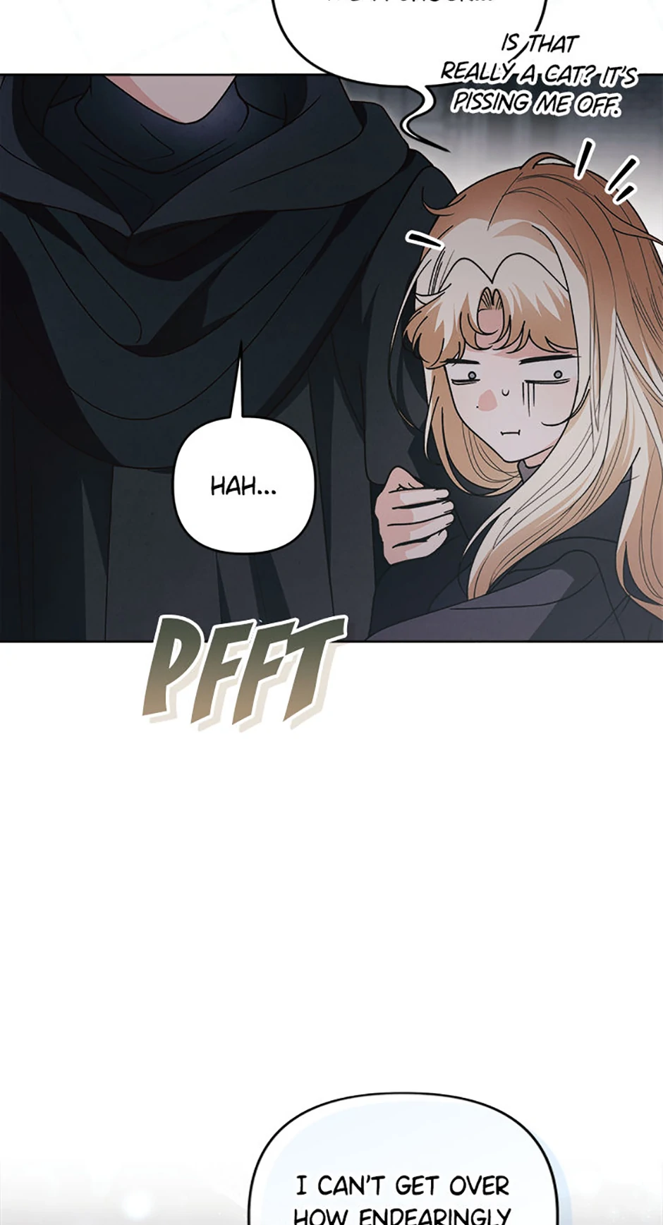 The Monster Duke Mistook Me for His Wife Chapter 29 page 49 - 