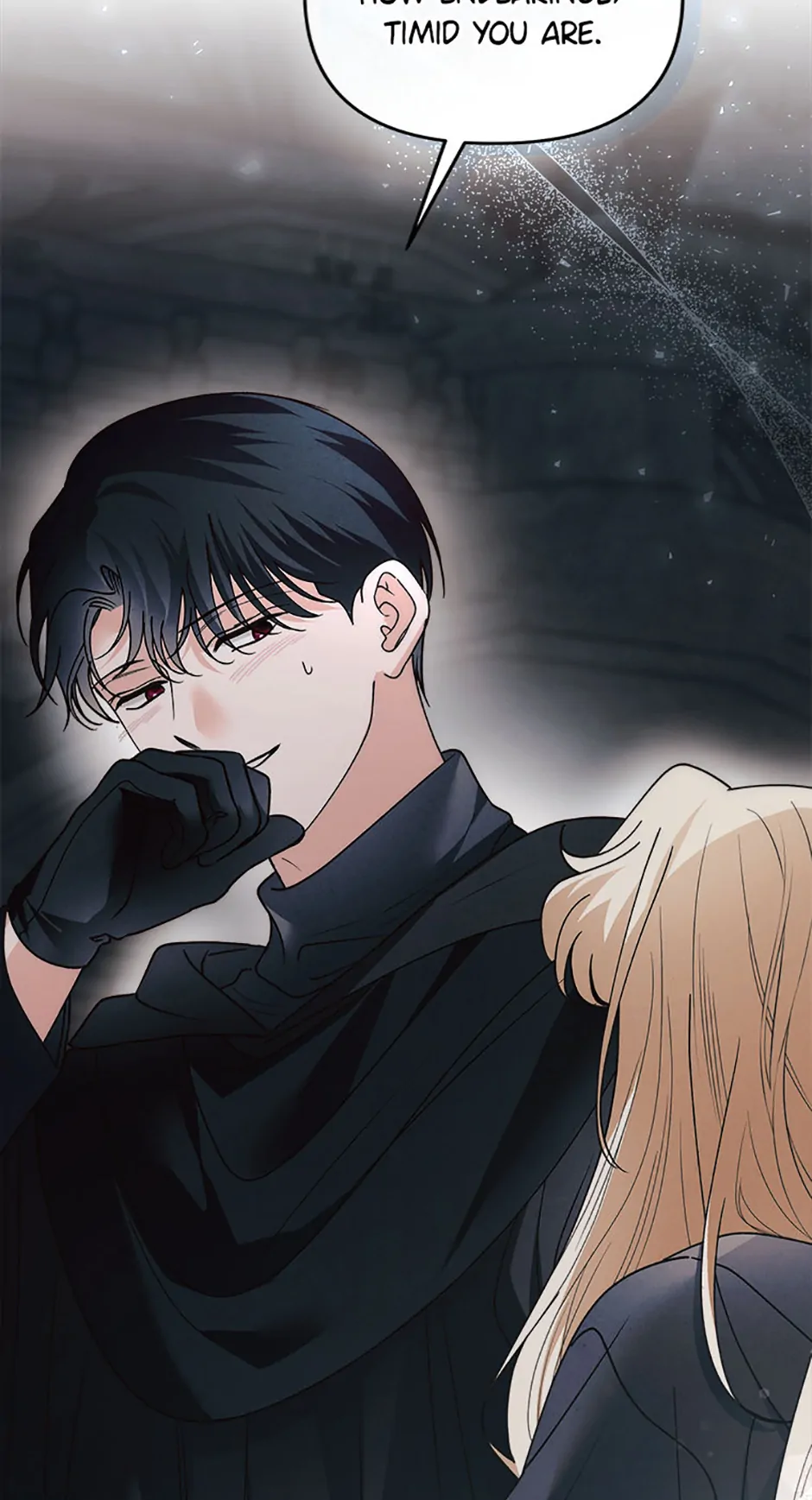 The Monster Duke Mistook Me for His Wife Chapter 29 page 50 - 