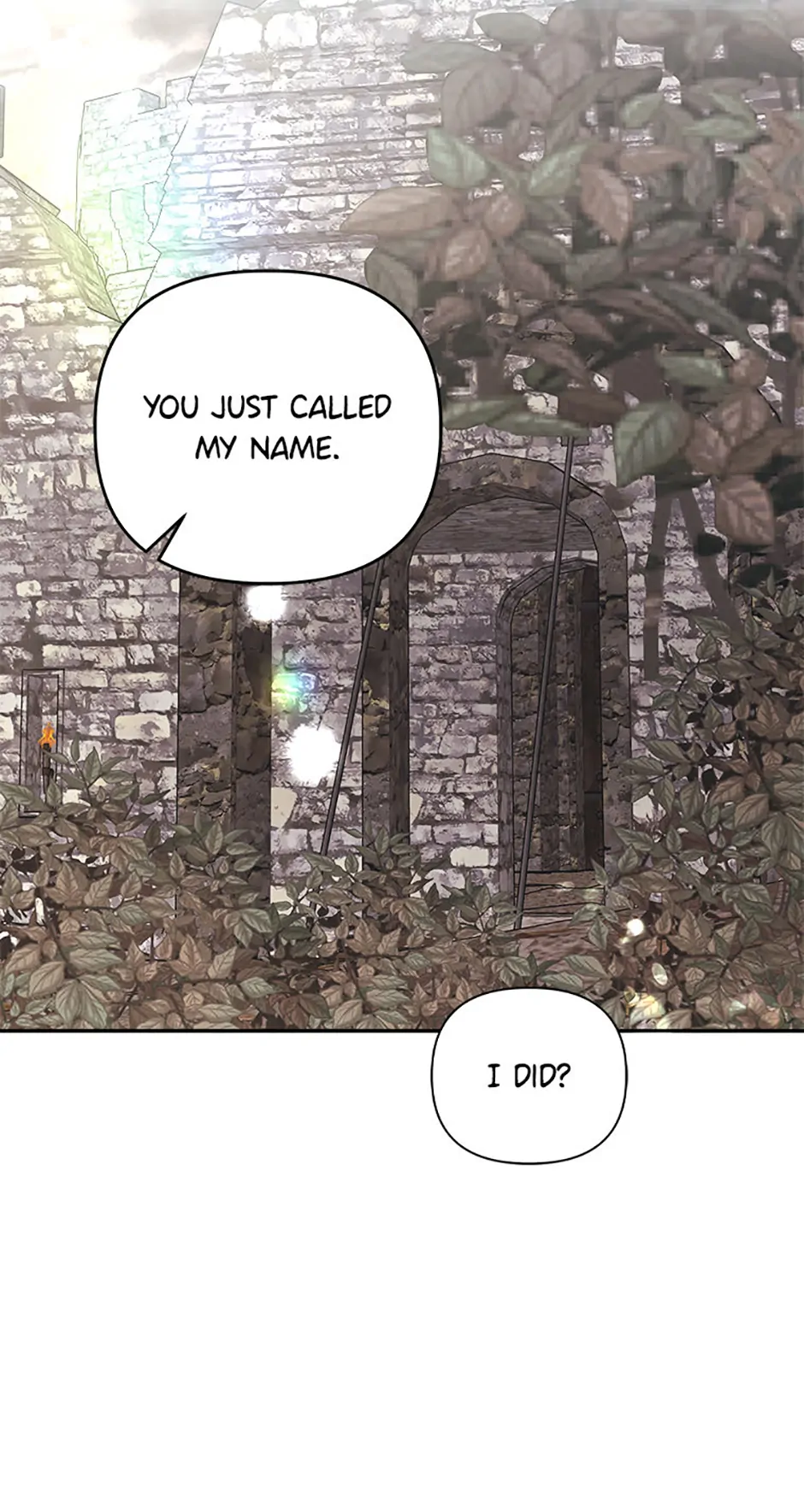 The Monster Duke Mistook Me for His Wife Chapter 29 page 6 - 