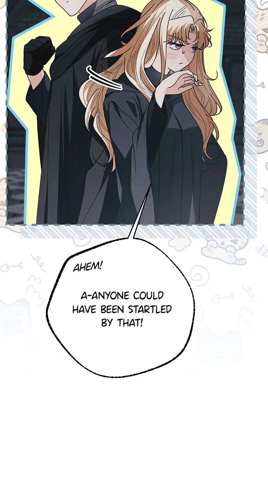 The Monster Duke Mistook Me for His Wife Chapter 29 page 53 - 