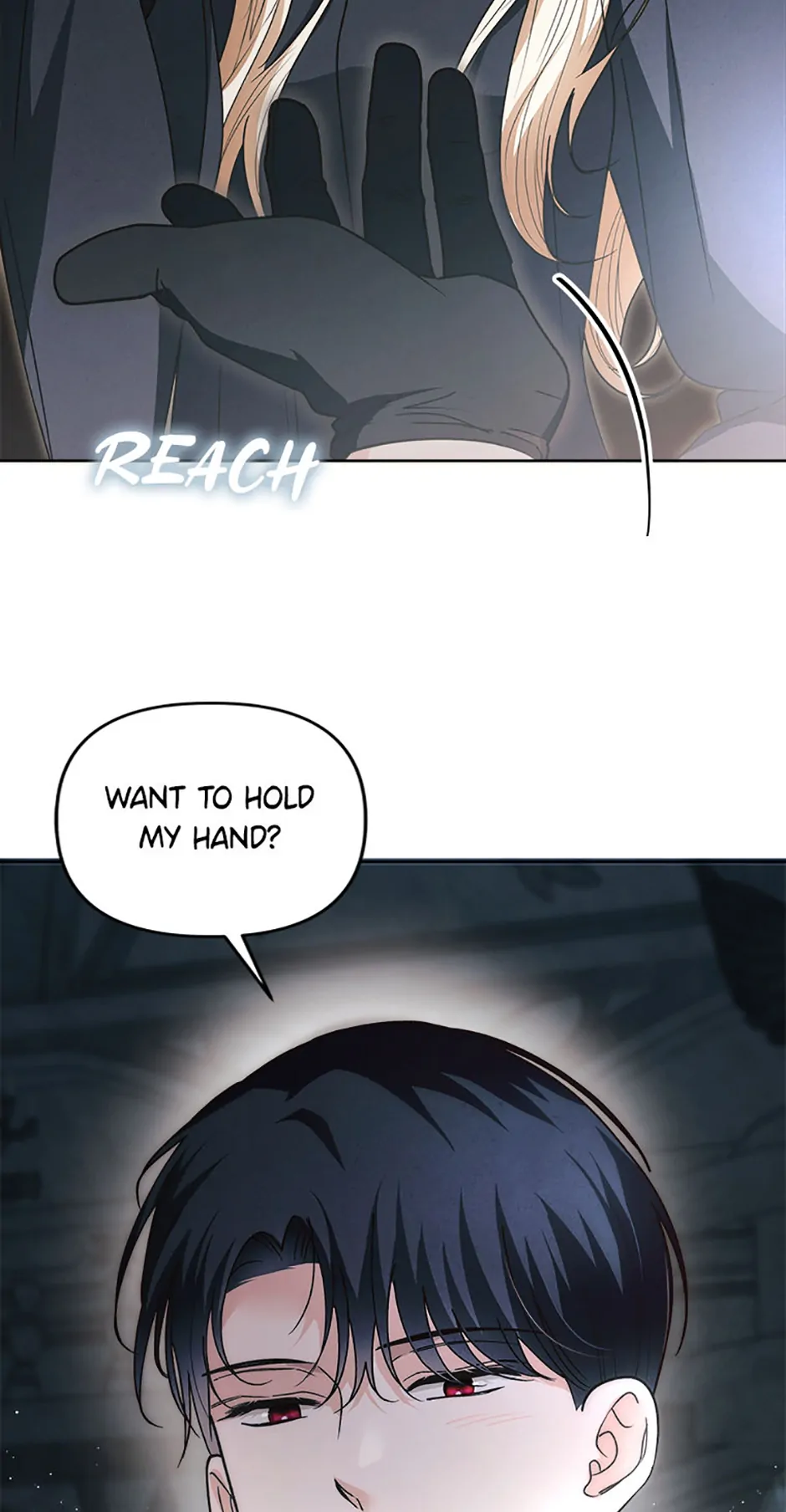 The Monster Duke Mistook Me for His Wife Chapter 29 page 55 - 