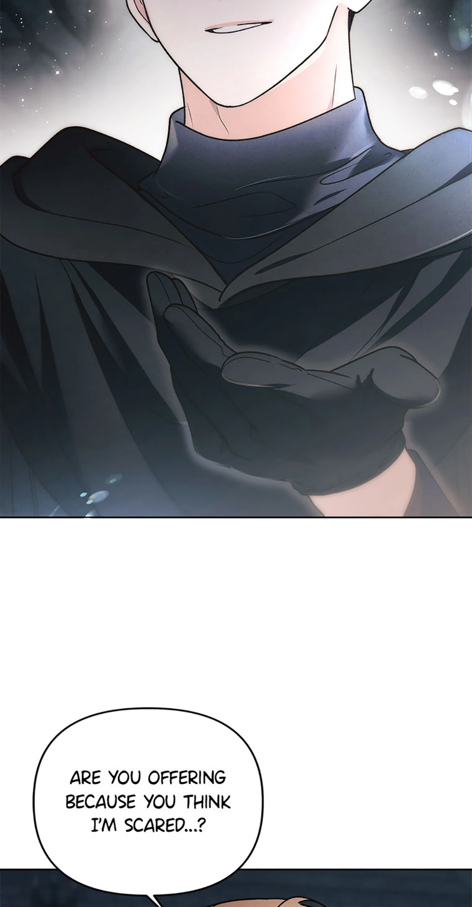 The Monster Duke Mistook Me for His Wife Chapter 29 page 56 - 