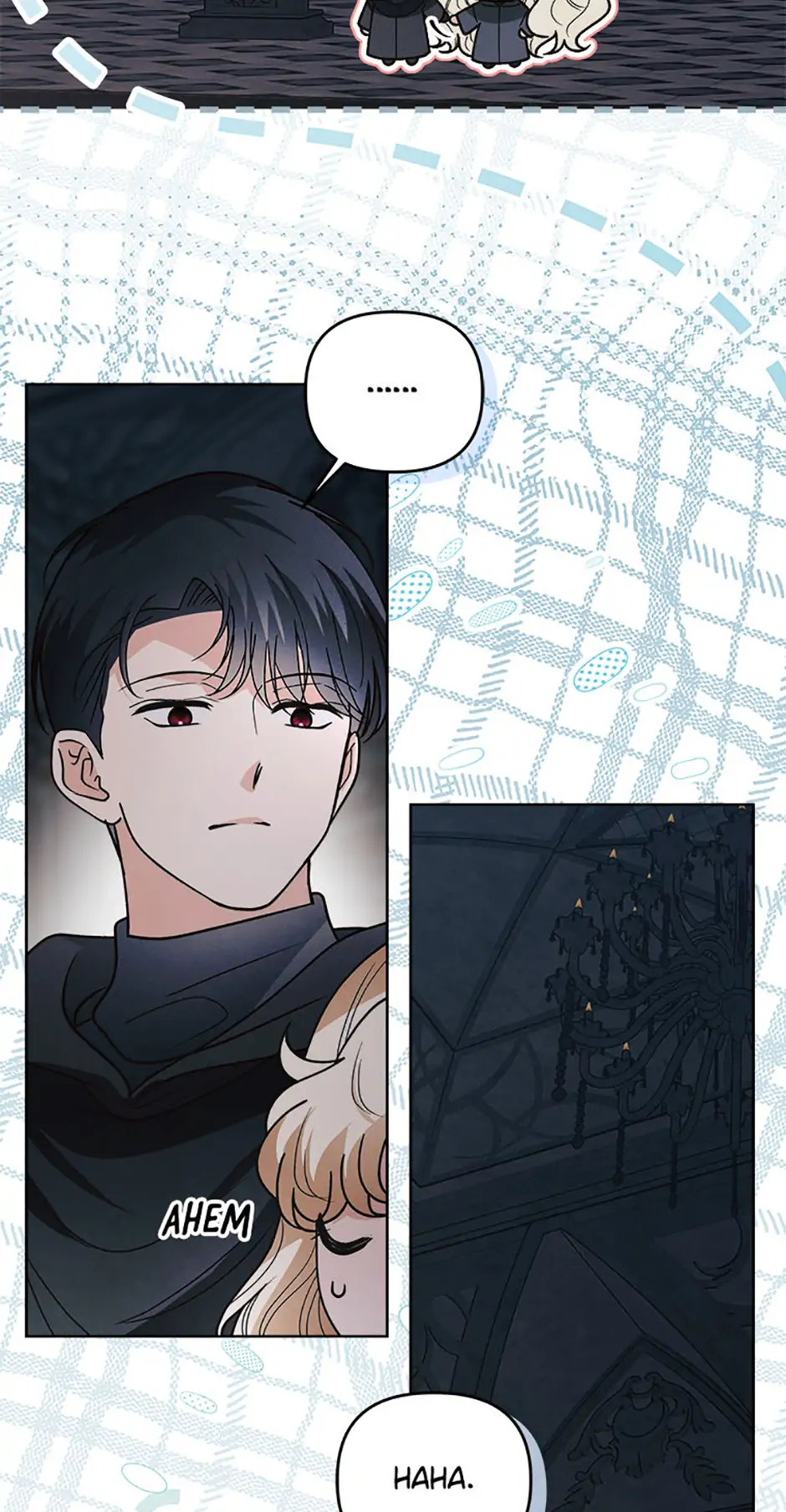The Monster Duke Mistook Me for His Wife Chapter 29 page 58 - 