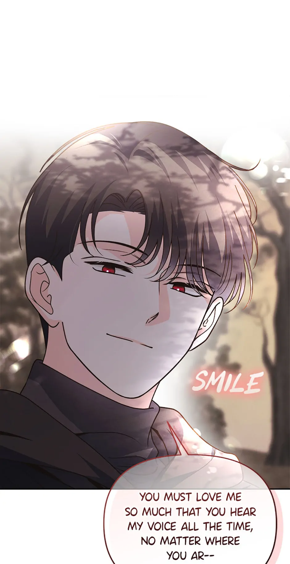The Monster Duke Mistook Me for His Wife Chapter 29 page 7 - 