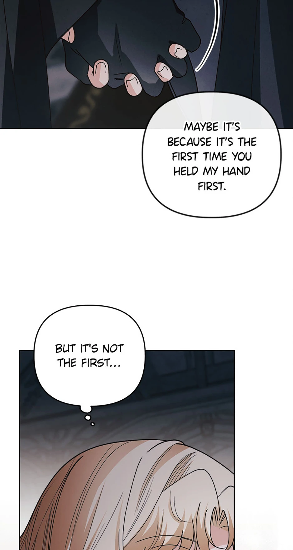 The Monster Duke Mistook Me for His Wife Chapter 29 page 62 - 