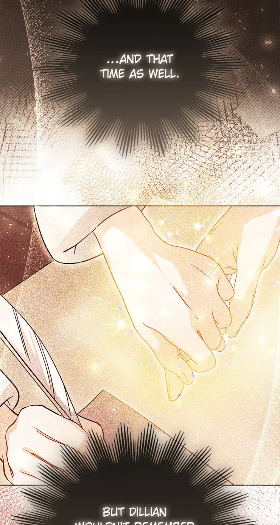 The Monster Duke Mistook Me for His Wife Chapter 29 page 65 - 