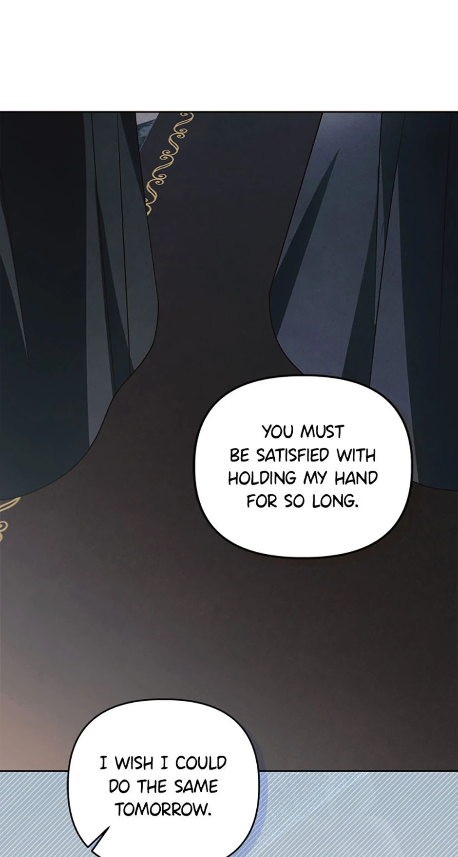 The Monster Duke Mistook Me for His Wife Chapter 29 page 67 - 