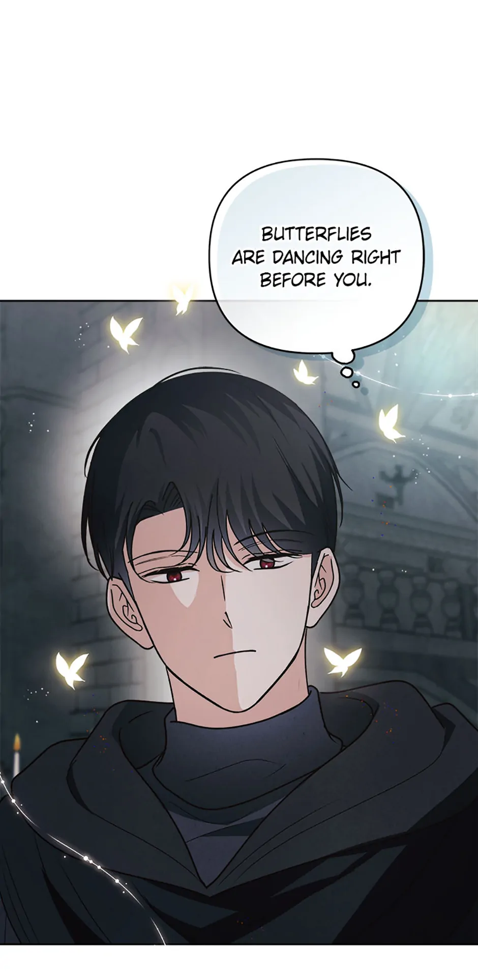 The Monster Duke Mistook Me for His Wife Chapter 29 page 73 - 
