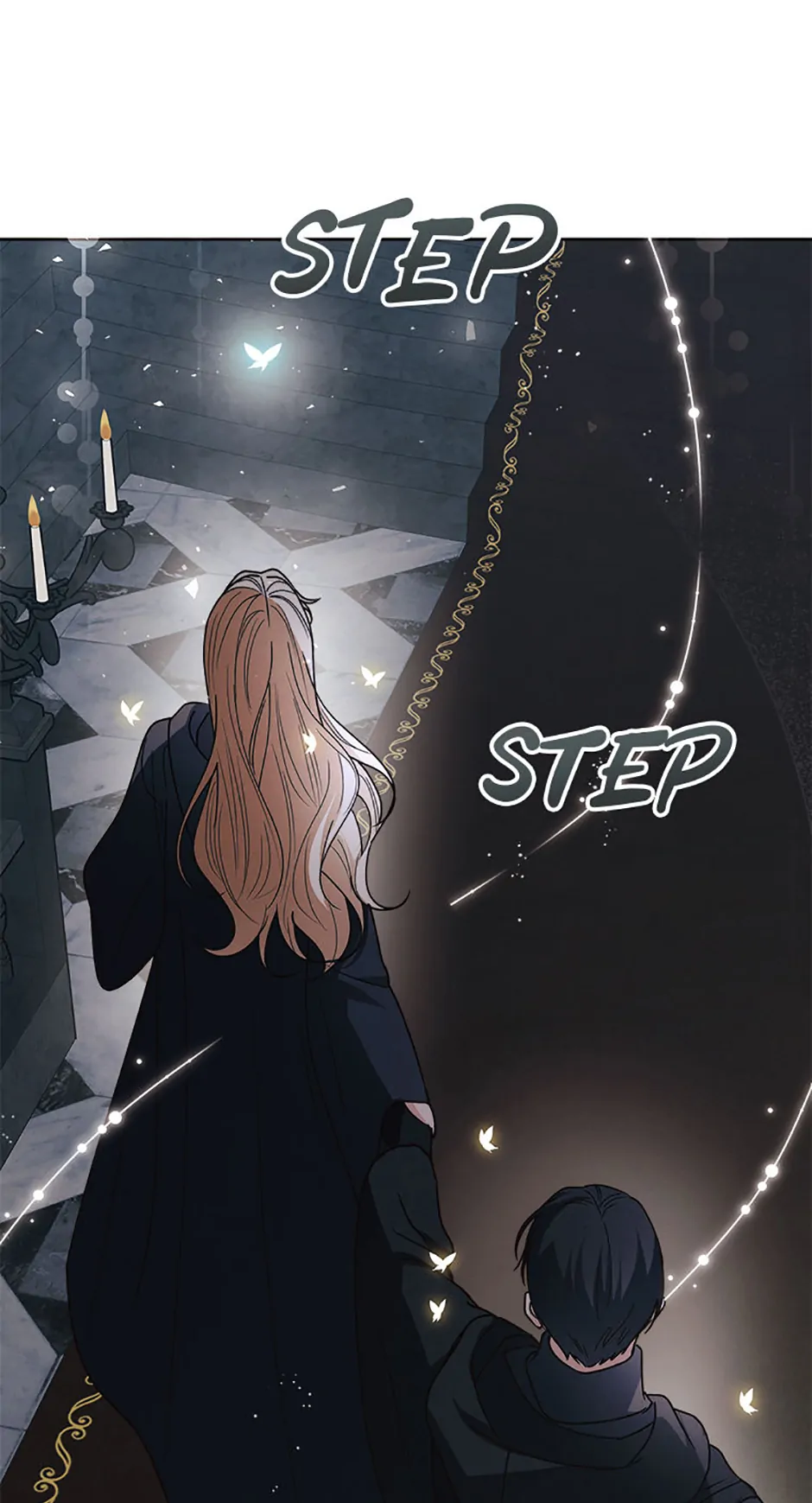 The Monster Duke Mistook Me for His Wife Chapter 29 page 77 - 